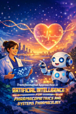 CPT:PSP Call for Papers: Transformative Approaches in Artificial Intelligence for Pharmacometrics and Systems Pharmacology